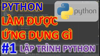 Python Introduction And Real Applications