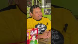 Wejangan dan Tips Bisnis dari Pak Saptuari Owner dari Tengkleng Hohah Yogjakarta