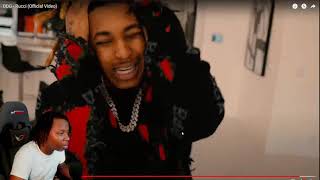 DDG-Rucci (Reaction Video)