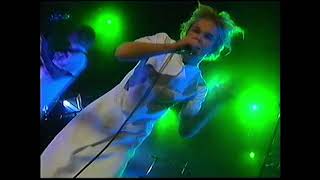 Rasmus - Sophia (Live at Jyrki Video Awards 1997)