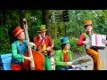 Efteling Muzikanten -  Is you is or is you ain&#39;t my baby 19-10-2013