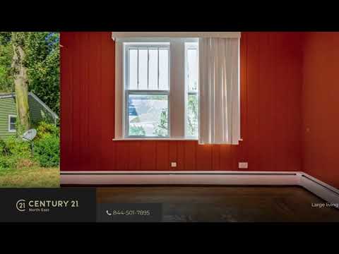 242 E High Street, Avon, MA home video tour
