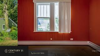 242 E High Street video tour