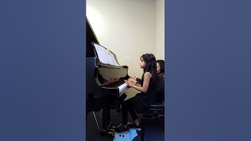 Come See the Parade from Faber Lesson Book primer level