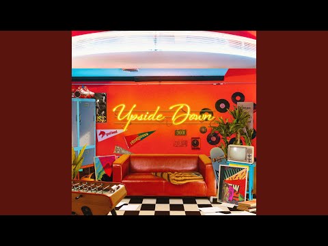 Upside Down