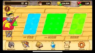 1#pocket army screenshot 4