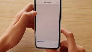 iPhone 11 Pro: How to Turn Off Calendar Alert Vibration / Change Vibration Pattern