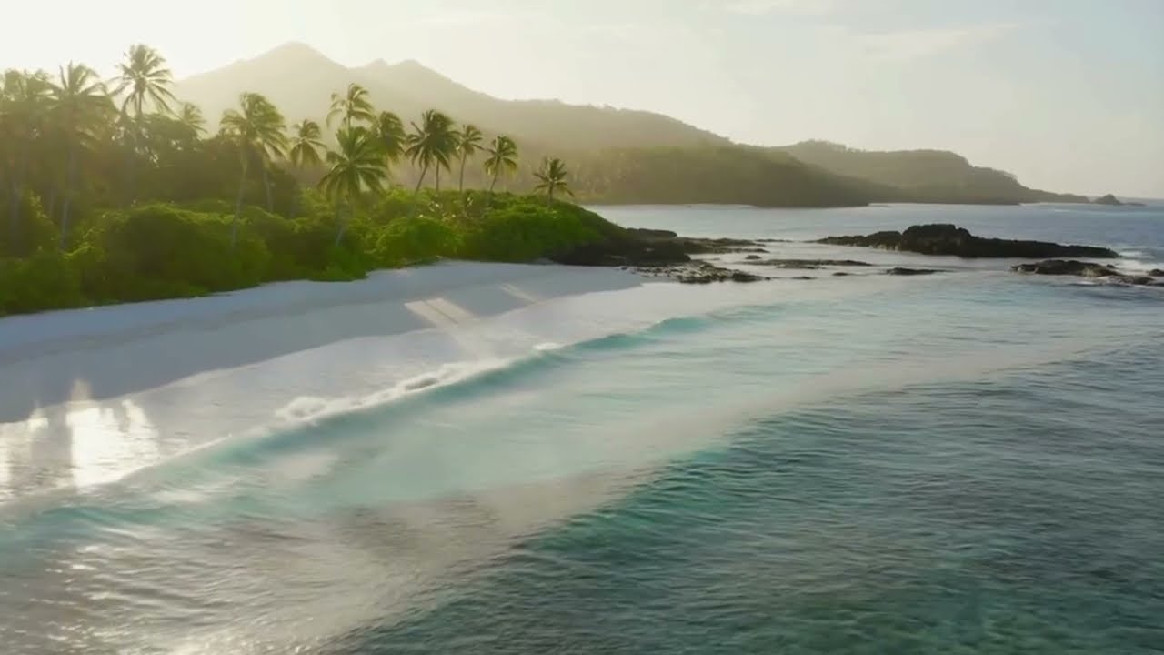 ✨ Just Us Tonight - Serenity Vibez