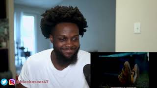 REACTION | Headie One - Big Darg Status