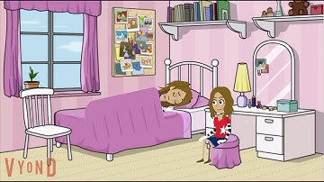 Stephanie Gavin Destroys Her Mom