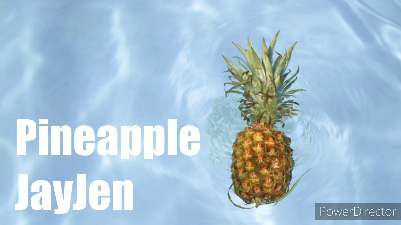 Pineapple by JayJen (No Copyright Music) YouTube