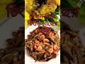চিংড়ি দিয়ে বেগুনের চচ্চড়ি #food #cooking #recipe #রান্নাবান্না #rannaghorertips