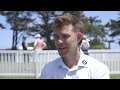 2019 NZ Open winner Zach Murray - Enterprise Champions Series
