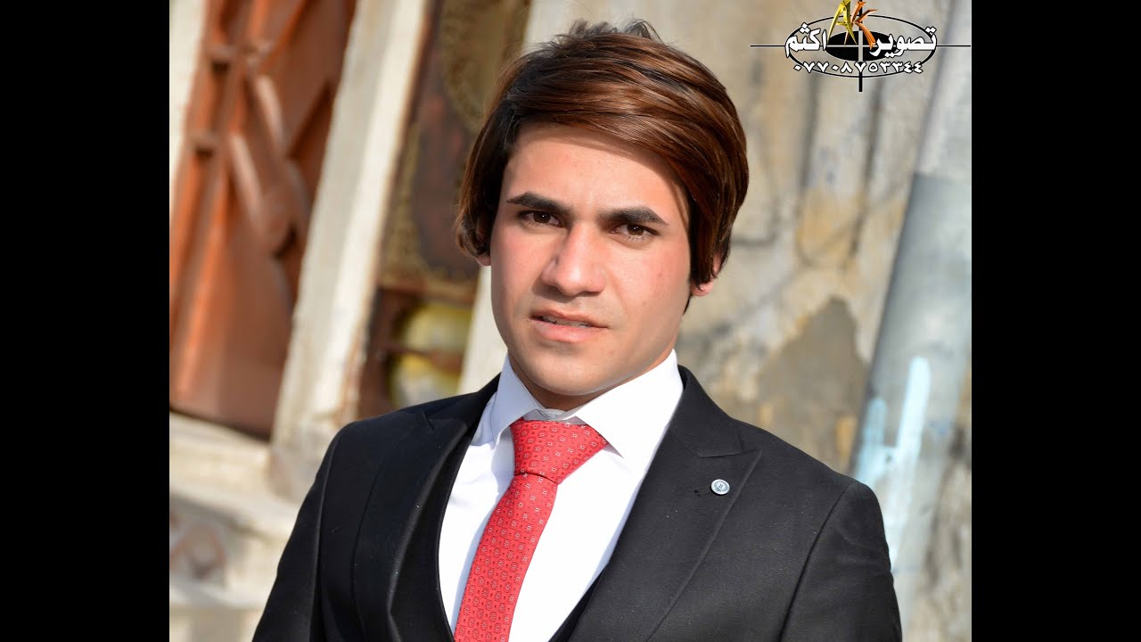 #حنة فاضل #الدراجي #تفليش #تصوير اكثم #2022