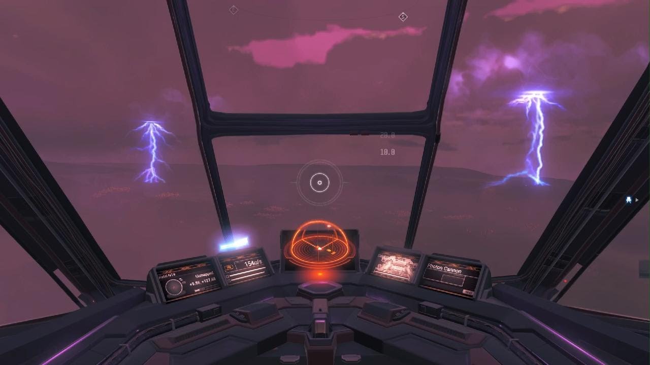 No Man's Sky - Eidolon Adventures