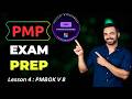LECT 4 - PMP Exam Prep (PMBOK v8): Project Life Cycle Explained (Phases & Gates)
