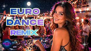 The Best Party Music 94 - Love's Halo Song - Top DJ Mix 2026 #Eurodance #remix #DanceEnergy