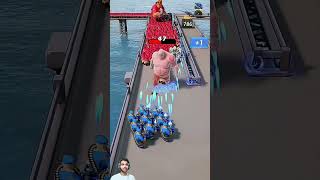 Top War Part 18: Starting from ZERO to HERO! 💥 #TopWar #Gameplay #MobileGaming #NoobToPro #GameOn