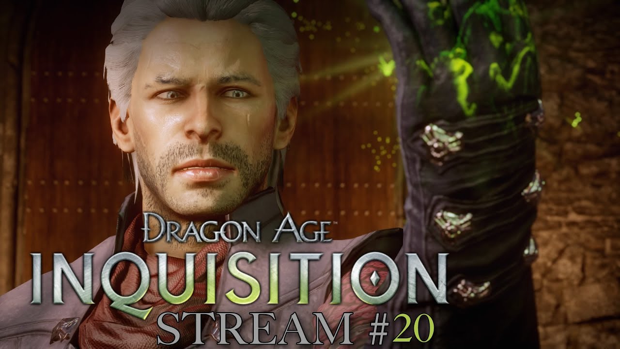 Entering The Deep Roads Dragon Age Inquisition Stream 20 YouTube entering-the-deep-roads-dragon-age-inquisition-stream-20-youtube
