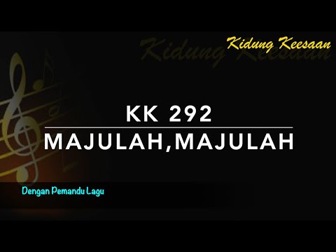 Thumbnail Video 2 YouTube — Majulah, Majulah