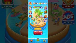 Gecko Out Level 1741 Solution Walkthrough