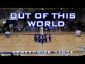 Out of This World | HOMECOMING DANCE