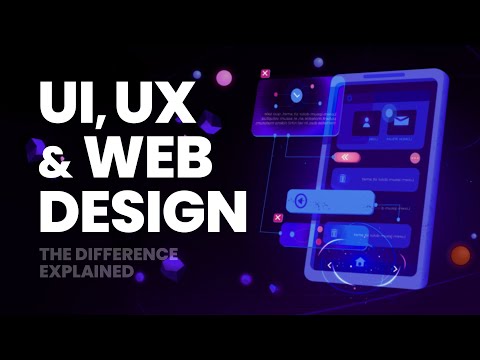 UI/UX or Web Designer: What's The Difference? | TemplateMonster