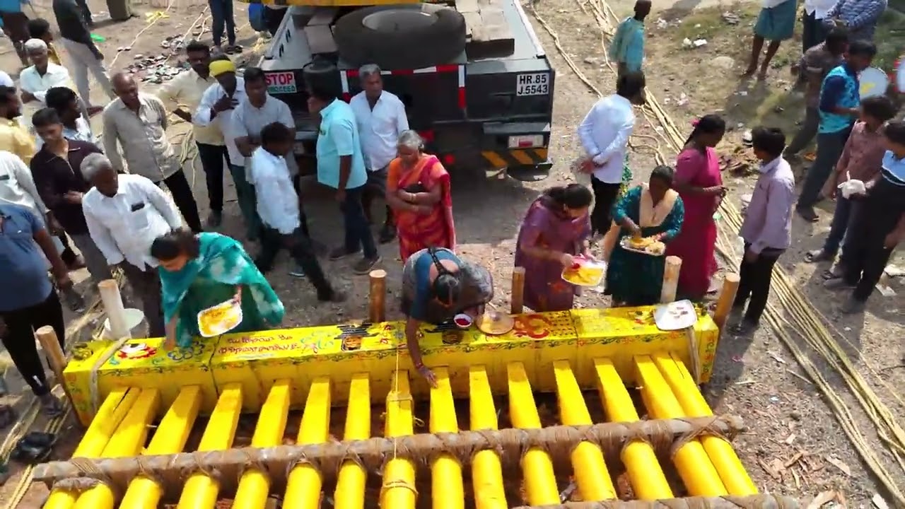 Yadavalli Telugu Yuvatha 2026 🔥 Prabha Lifting✊️