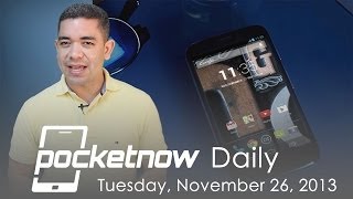 Google Nexus 7 deals, KitKat for Google Edition phones, US Moto G & more - Pocketnow Daily