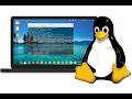 Обзор страницы курса - Администрирование Linux.