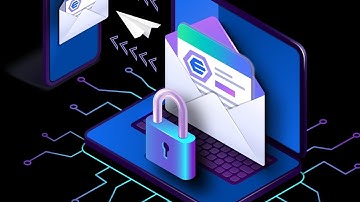 Ethermail Gmail linking update part 1