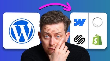 5 WordPress Alternatives People are Switching to