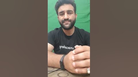 Gate aspirants must stop doing this !!