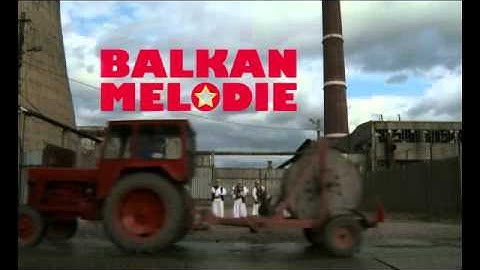 IDFA 2012 | Trailer | Balkan Melody