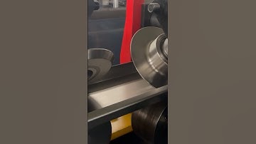 C purlin testing #rollforming #rollformingmachine