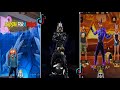 BEST VIDEO FREE FIRE EDITS 👾🎭 TIKTOK TROLL FACE 🥵💀 P.134
