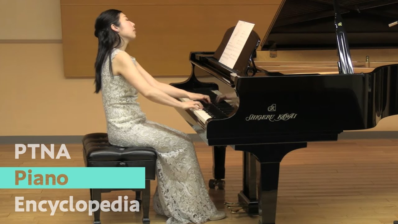 Umemura Tomoyo / Takahashi Yuki - Prancing on the Clouds - YouTube