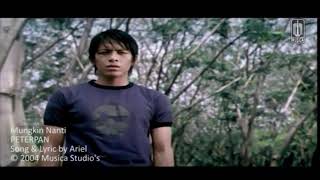 Mungkin Nanti - PETERPAN | GUDANG LAGU