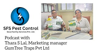 Expert Talk with Thara S Lal | Gumtree Pest Control Products Explained