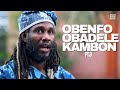 Obenfo Kambon On Dr. Death And How Diseases Have Been Used To Kill Africans Pt.3