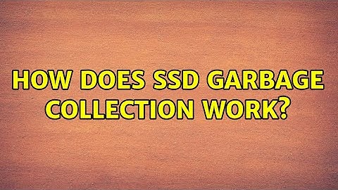 How does SSD garbage collection work? (2 Solutions!!)