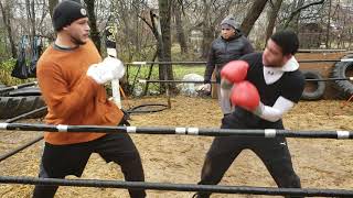 STREETBEEFS DOMINICAN DESTROYER VS PROPHET screenshot 4