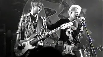 The Human Error - Flags of the World [Official Video]