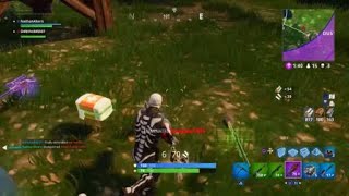 A SICK IMPULSE KILL