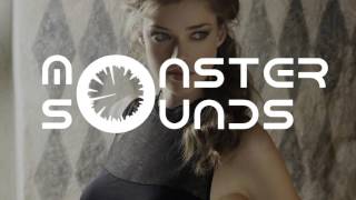 Alex Derron & Scary Noise - Lost In Space (Original Mix)