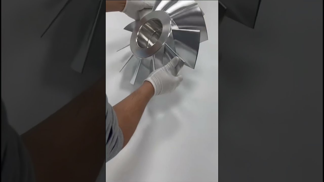 AmazingChina 3D CNC Machining Like A Boss