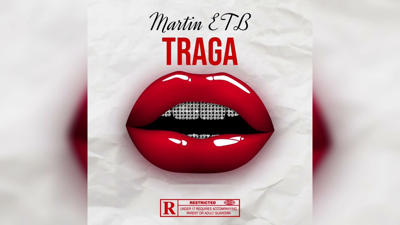Watch Martin ETB - TRAGA (Audio Oficial) on YouTube Watch Martin ETB - TRAGA (Audio Oficial) on YouTube