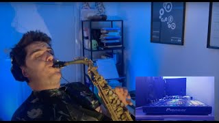 23 Top Saxophone Songs | Best Ibiza Wedding Saxophone Dance Music | CIXADA