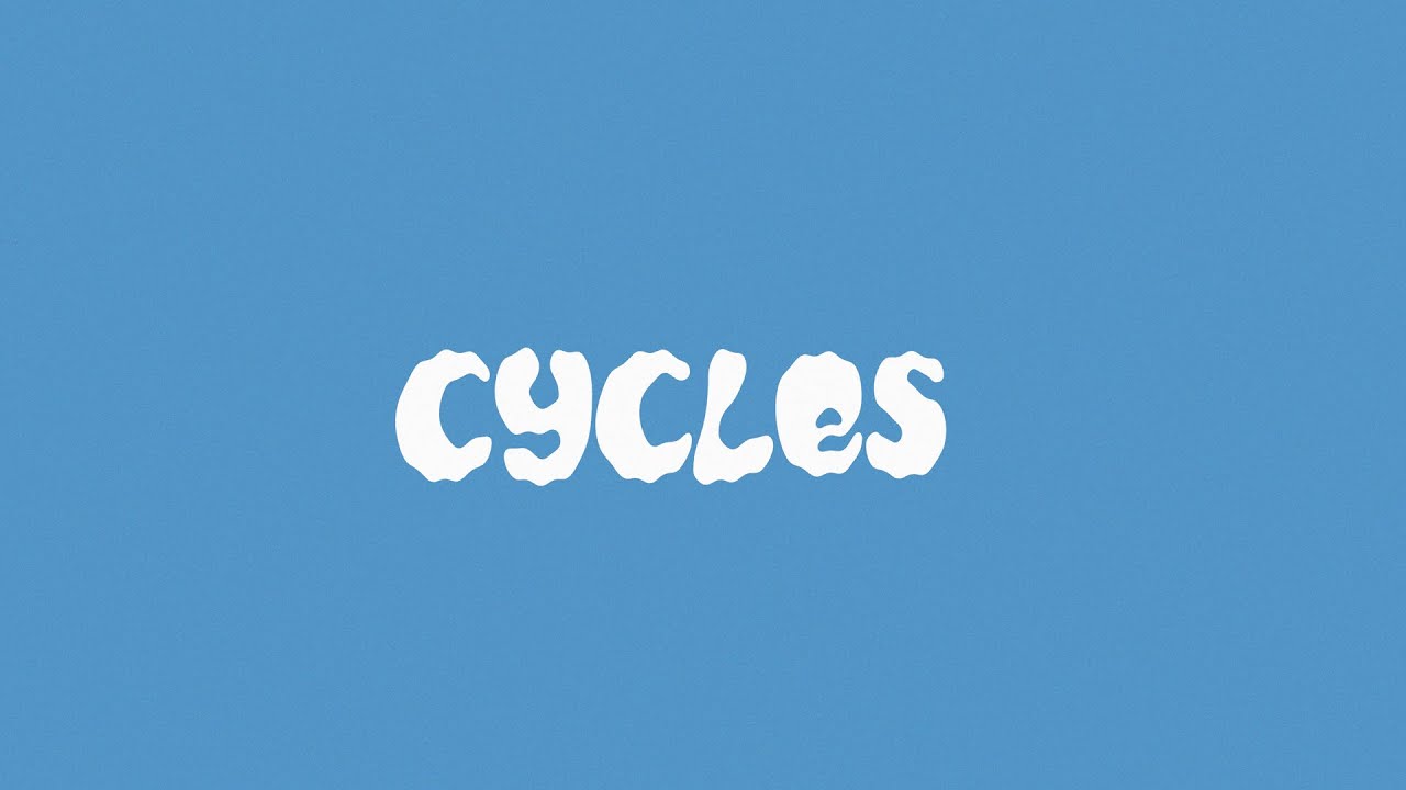 🌊Cycles by Lili Trifilio Fan Video 🌊