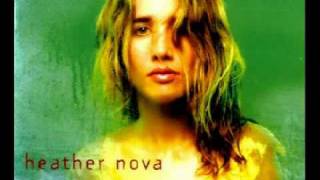 Video thumbnail of "heather nova - ruby red"